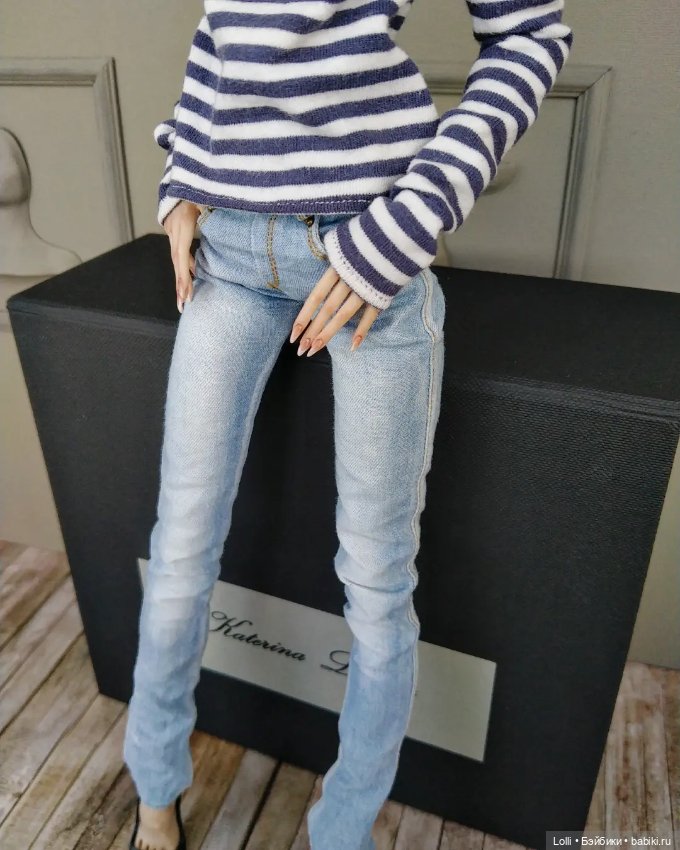 Суставы Поповой и просто фото (фото 8)