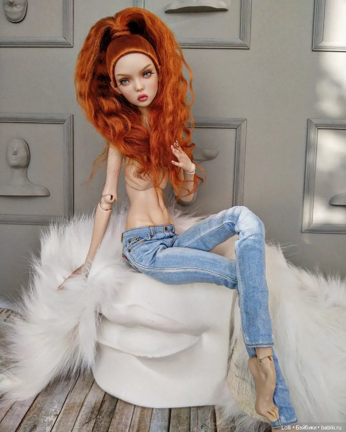 Суставы Поповой и просто фото (фото 7)