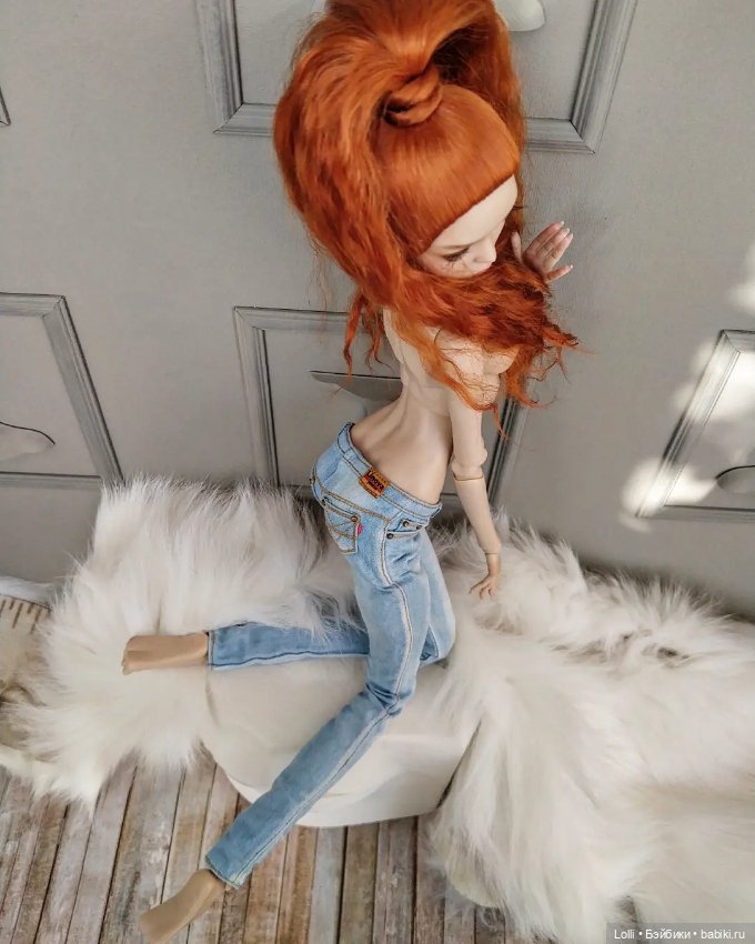 Суставы Поповой и просто фото (фото 9)