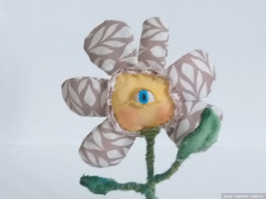 А у меня всё растения... Лео (фото 4)