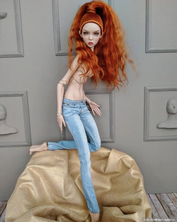 Суставы Поповой и просто фото