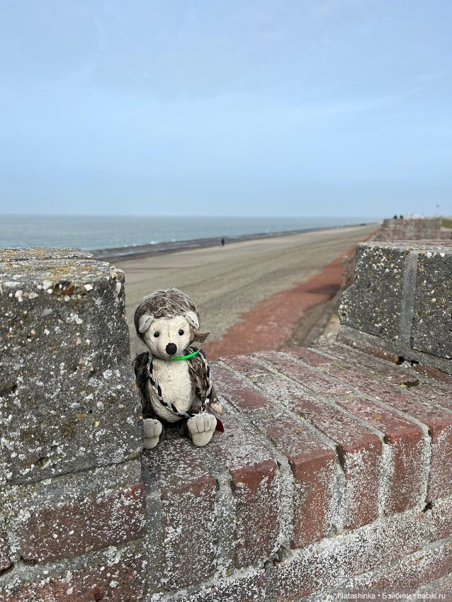 Fashion Dolls 484 — Туризм и путешествия: фотоотчеты из поездок