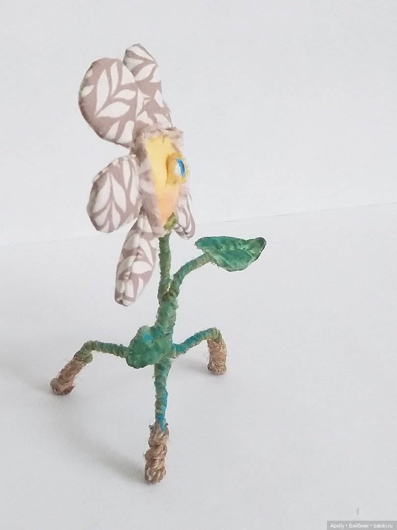 А у меня всё растения... Лео (фото 2)