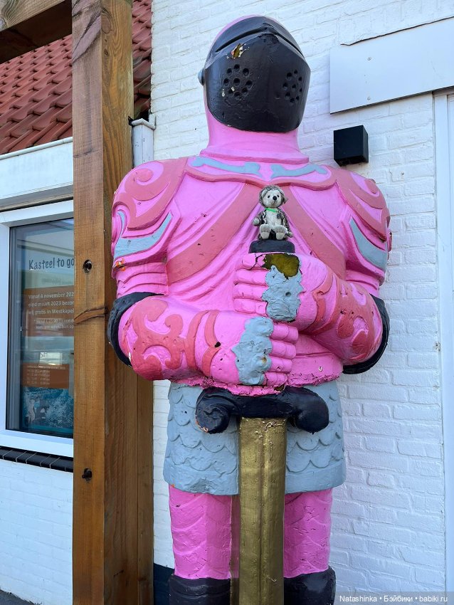 Fashion Dolls 484 — Туризм и путешествия: фотоотчеты из поездок (фото 10)