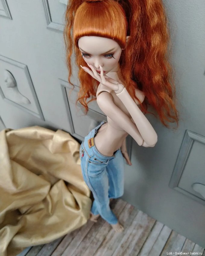 Суставы Поповой и просто фото