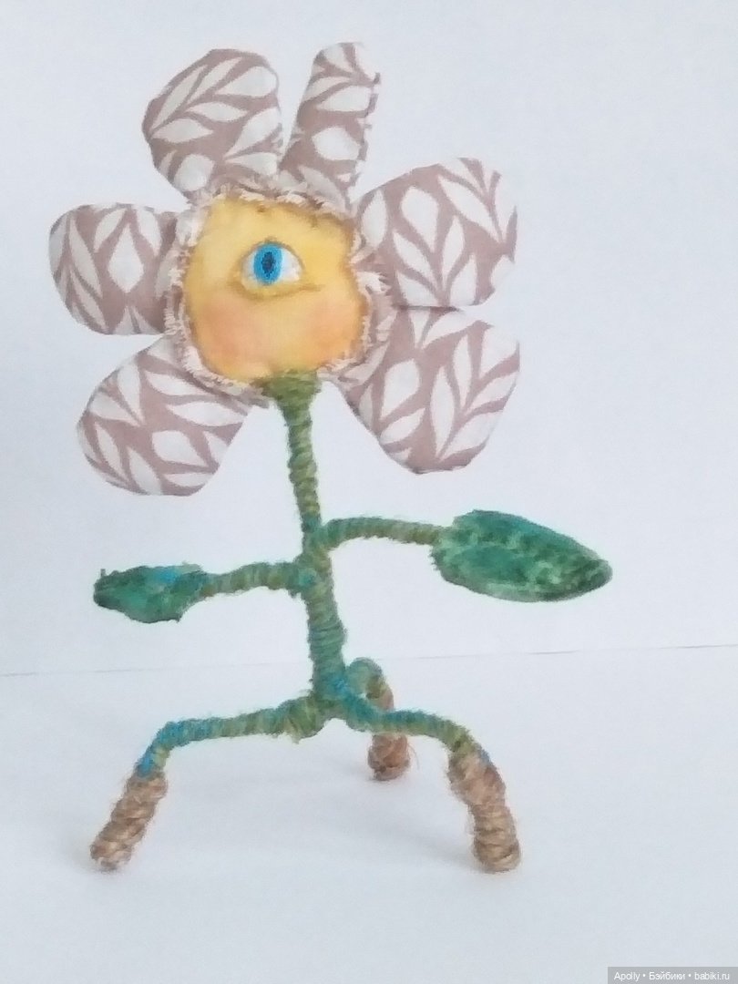 А у меня всё растения... Лео (фото 3)