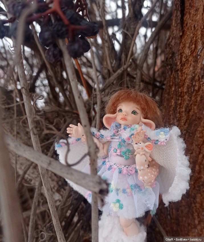 "Я самая обаятельная и привлекательная"