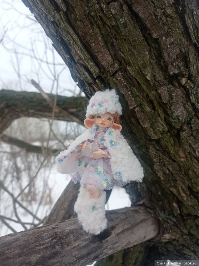 "Я самая обаятельная и привлекательная" (фото 5)