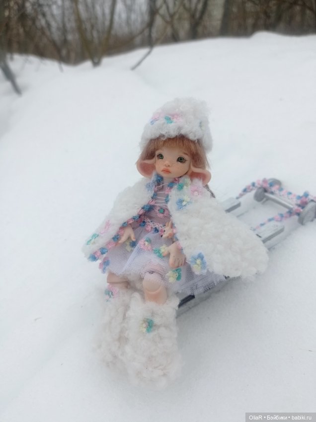 "Я самая обаятельная и привлекательная"