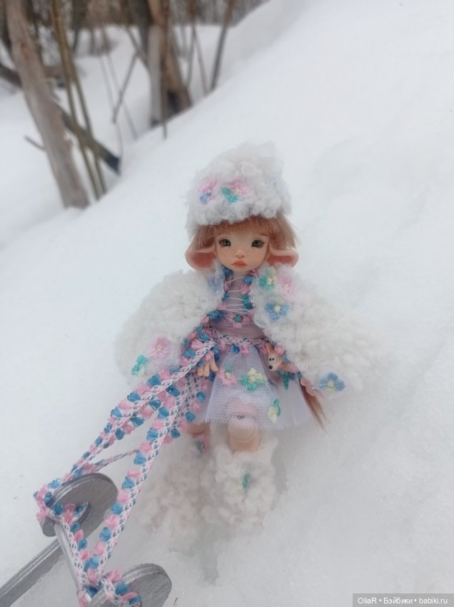 "Я самая обаятельная и привлекательная"