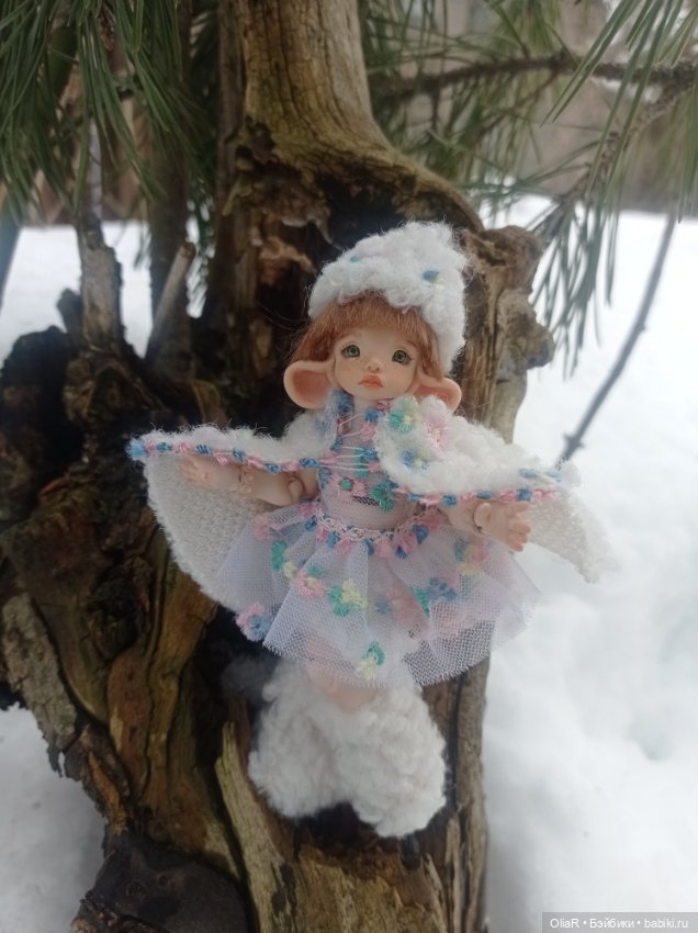 "Я самая обаятельная и привлекательная" (фото 3)