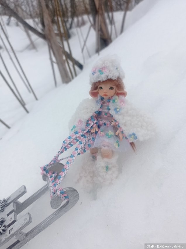 "Я самая обаятельная и привлекательная"