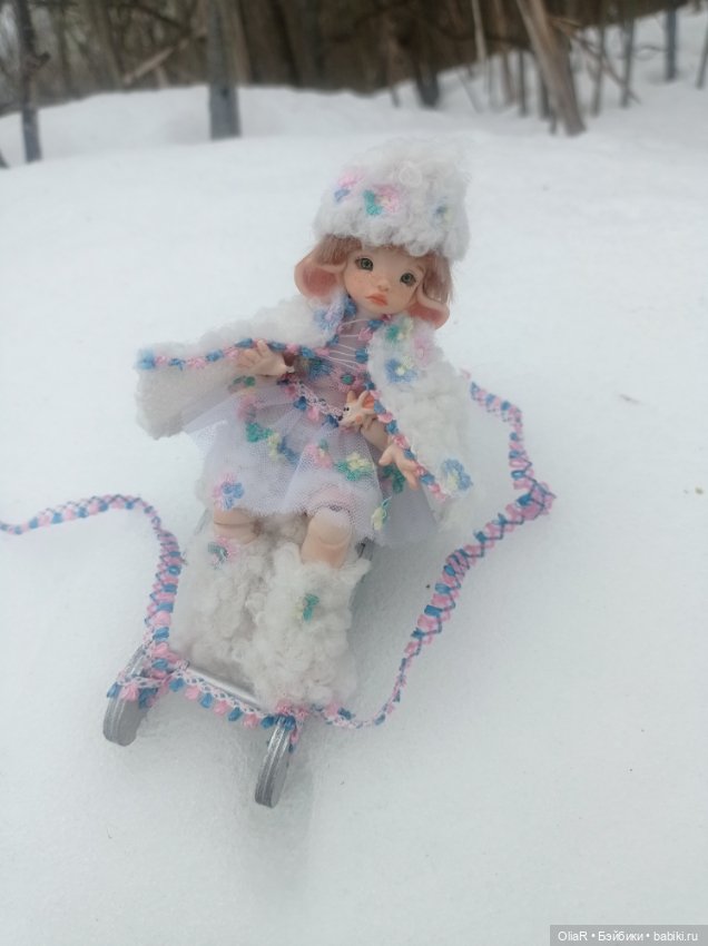 "Я самая обаятельная и привлекательная"