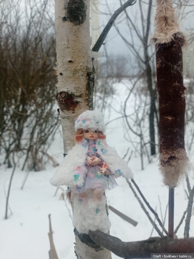 "Я самая обаятельная и привлекательная" (фото 6)