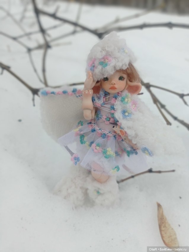 "Я самая обаятельная и привлекательная"