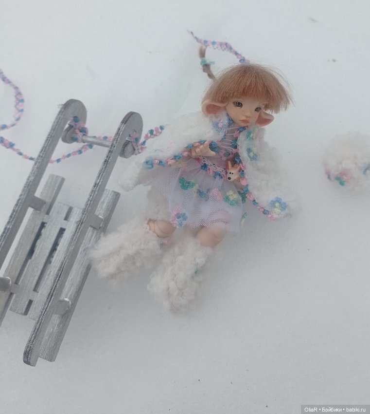 "Я самая обаятельная и привлекательная"