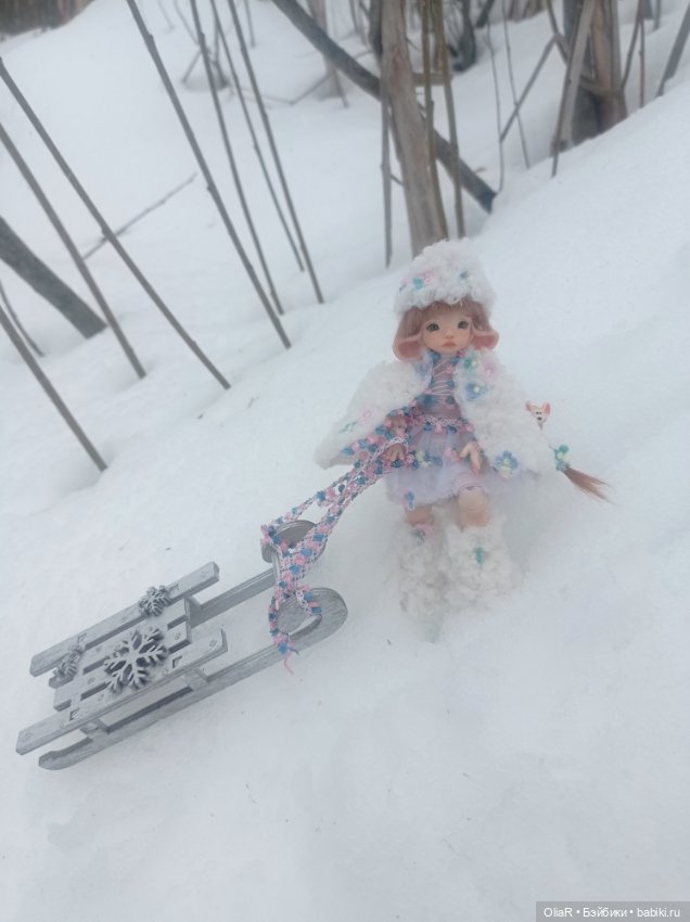 "Я самая обаятельная и привлекательная"