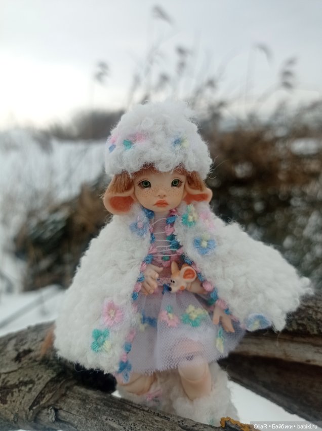 "Я самая обаятельная и привлекательная" (фото 7)