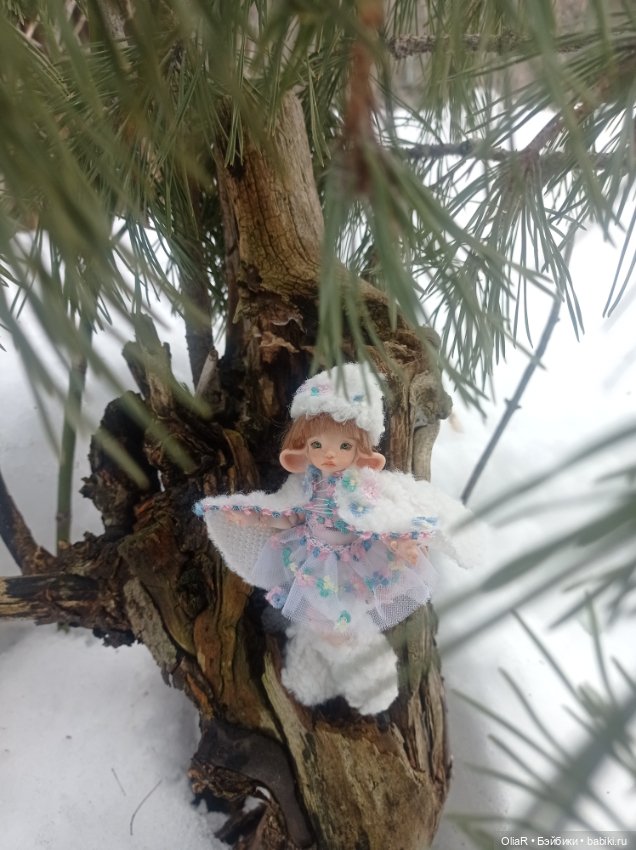 "Я самая обаятельная и привлекательная" (фото 2)