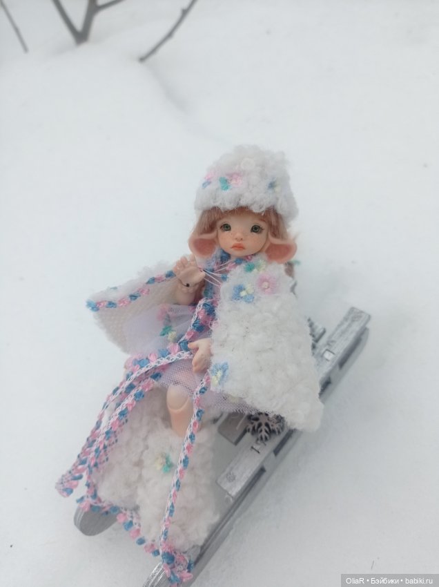 "Я самая обаятельная и привлекательная" (фото 9)