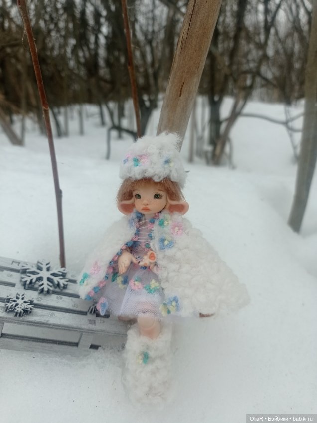 "Я самая обаятельная и привлекательная" (фото 8)