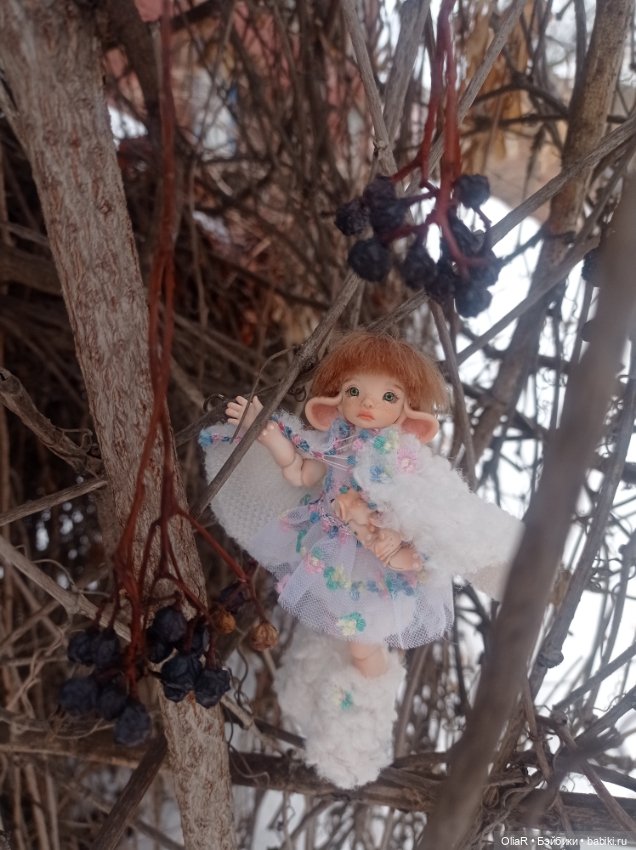 "Я самая обаятельная и привлекательная"