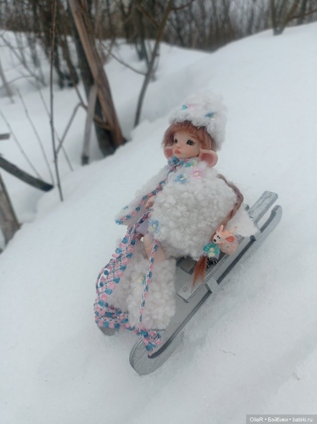 "Я самая обаятельная и привлекательная" (фото 10)