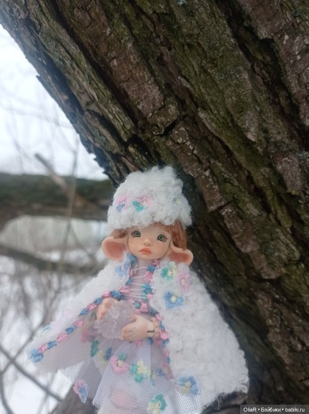 "Я самая обаятельная и привлекательная" (фото 4)