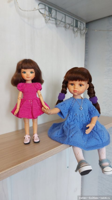 Куколка от студии "Сова" — Домашние фото авторских игрушек: Тедди