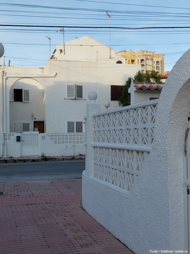 Ещё один летний денёк перед встречей с зимой