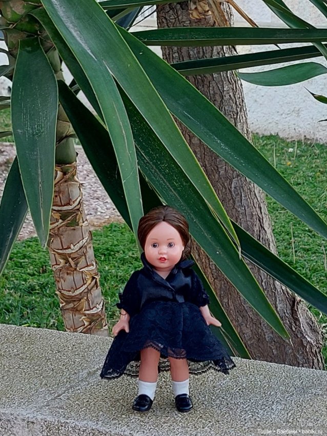 Ещё один летний денёк перед встречей с зимой (фото 8)