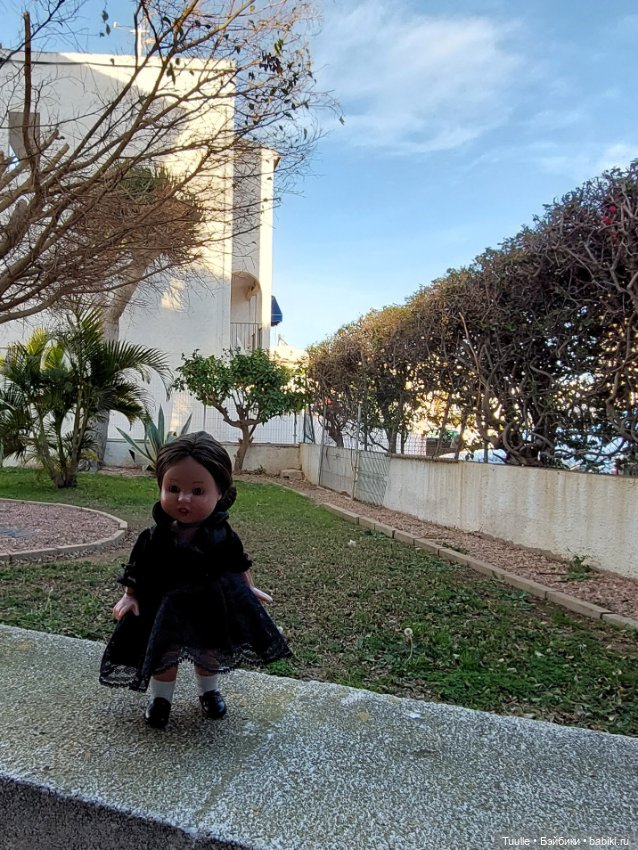 Ещё один летний денёк перед встречей с зимой (фото 10)