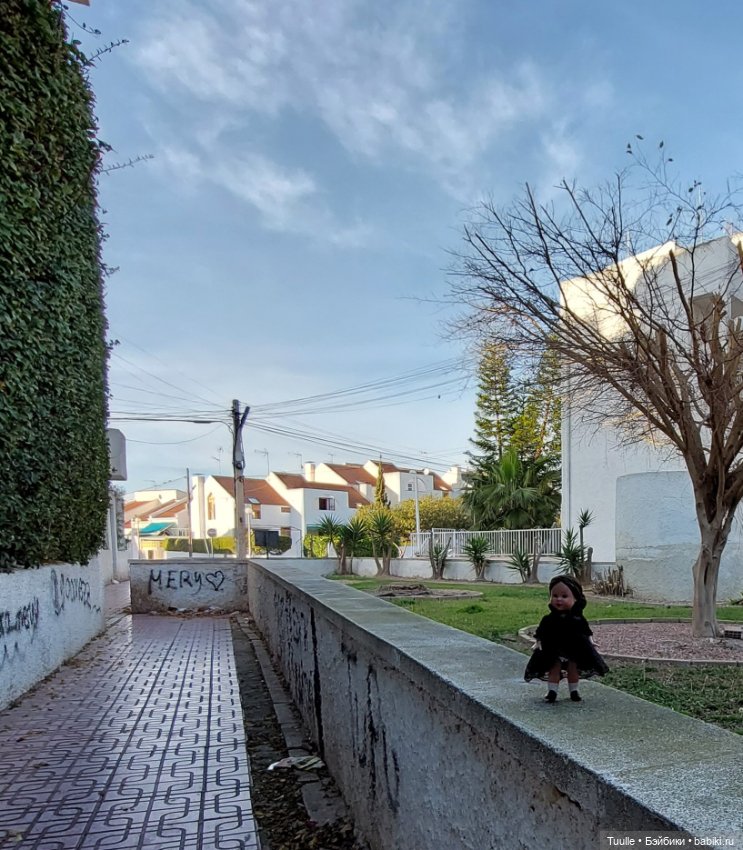 Ещё один летний денёк перед встречей с зимой (фото 9)