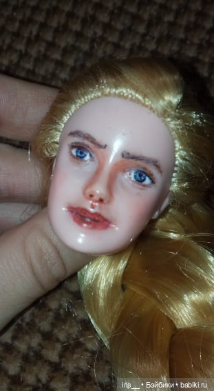 Почему блестит матовый клир