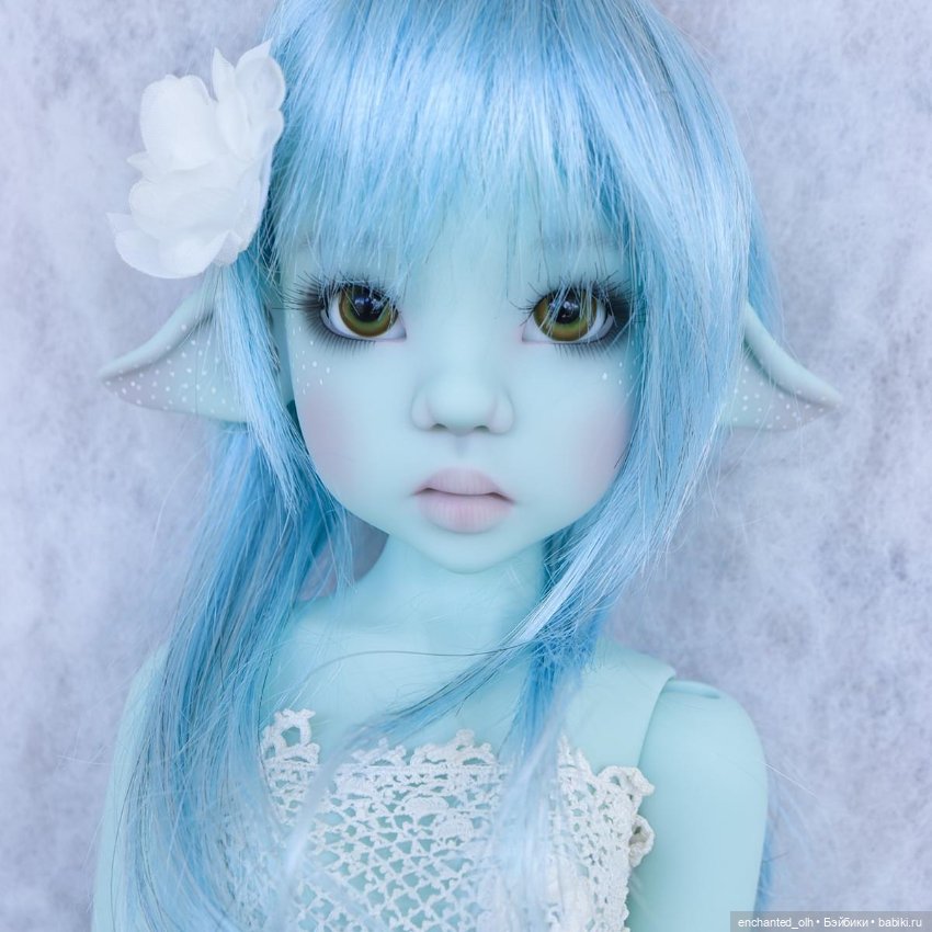 Кай Виггс - предзаказ ОТКРЫТ на Лариссу