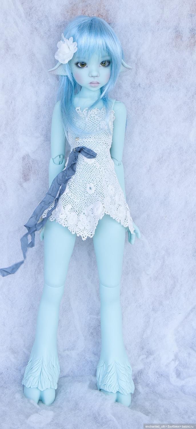 Кай Виггс - предзаказ ОТКРЫТ на Лариссу (фото 2)