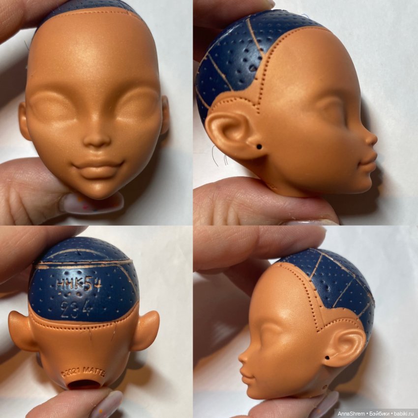 Monster High G3 очередная перезагрузка (фото 2)