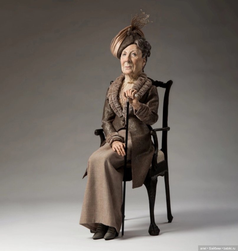 Ушёл из жизни американский художник-кукольник Dustin Poche (фото 4)