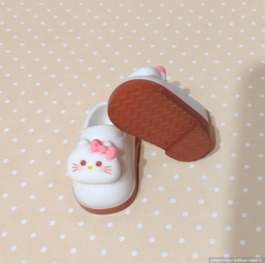 Туфельки для Мисс минис — Куклы Llorens (Ллоренс): испанские пупсы (фото 8)