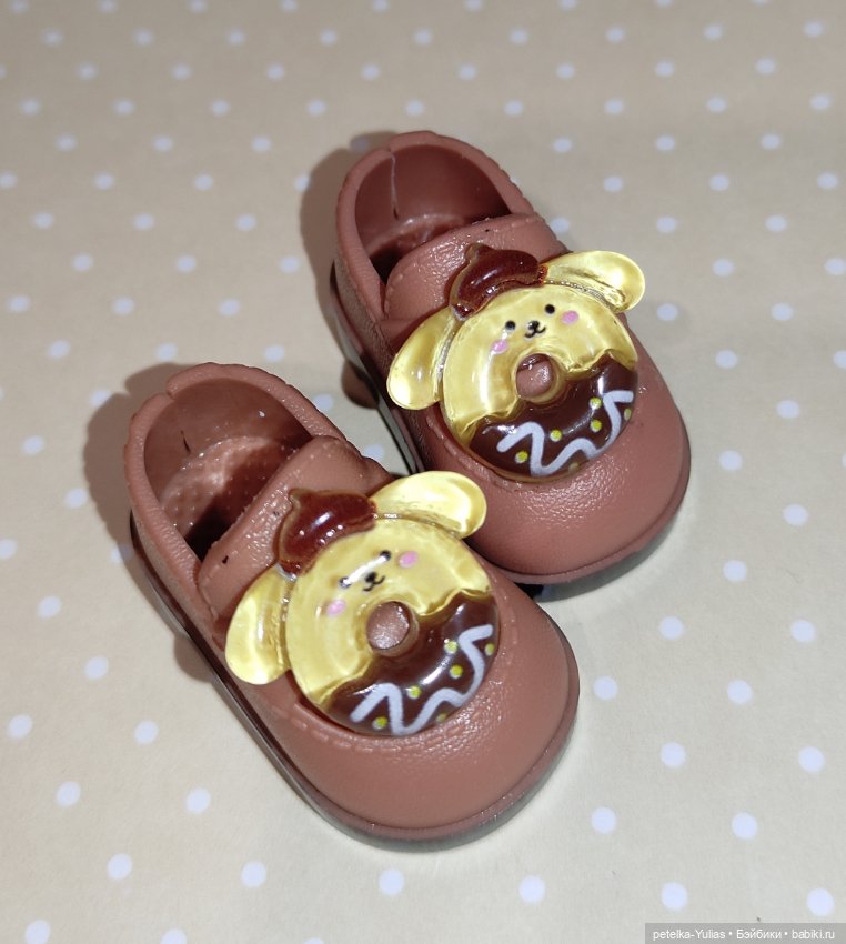 Туфельки для Мисс минис — Куклы Llorens (Ллоренс): испанские пупсы (фото 7)