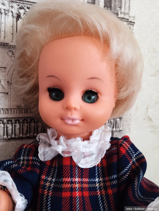 Малышка Эльза или моя очередная чердачная узница (фото 6)