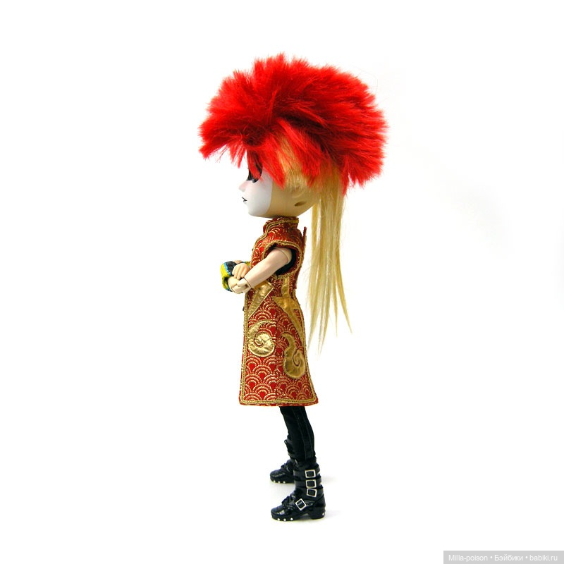 Винтажный Taeyang Raiden Yuzawa (фото 3)