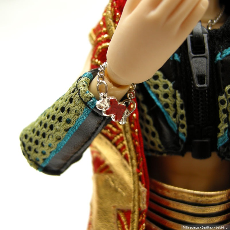 Винтажный Taeyang Raiden Yuzawa