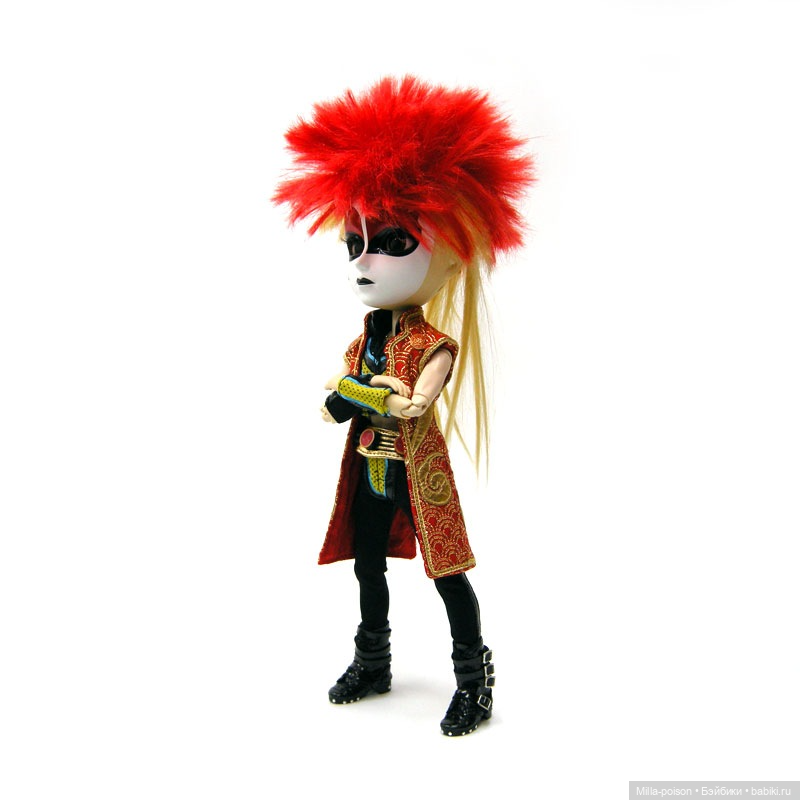 Винтажный Taeyang Raiden Yuzawa (фото 2)