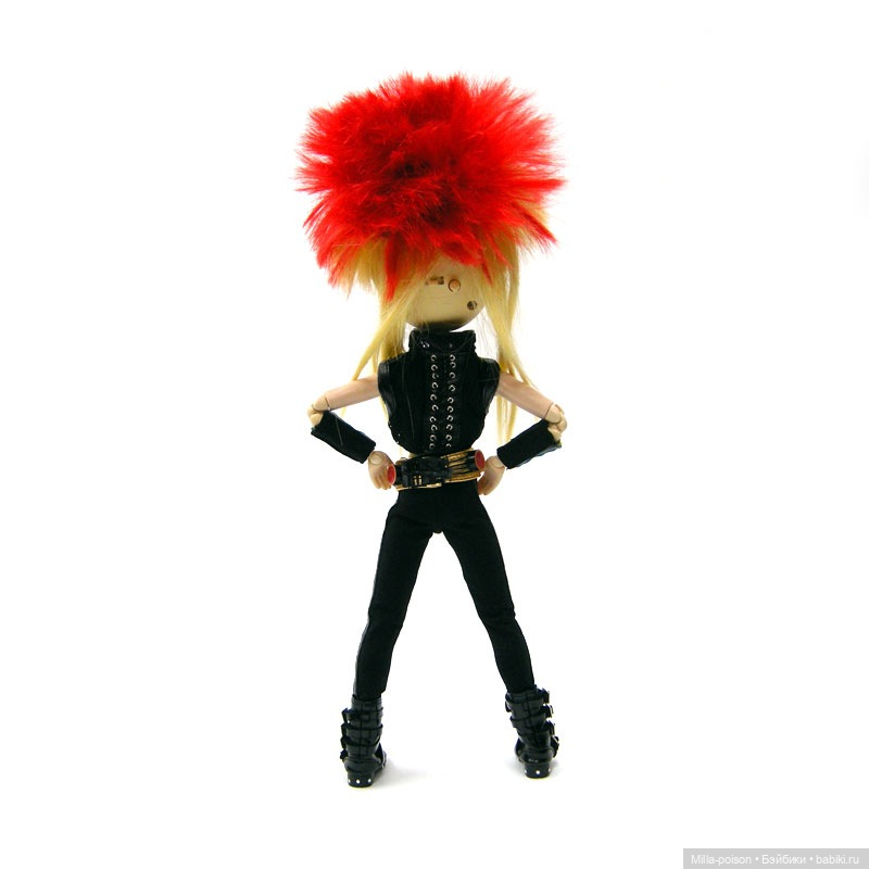 Винтажный Taeyang Raiden Yuzawa