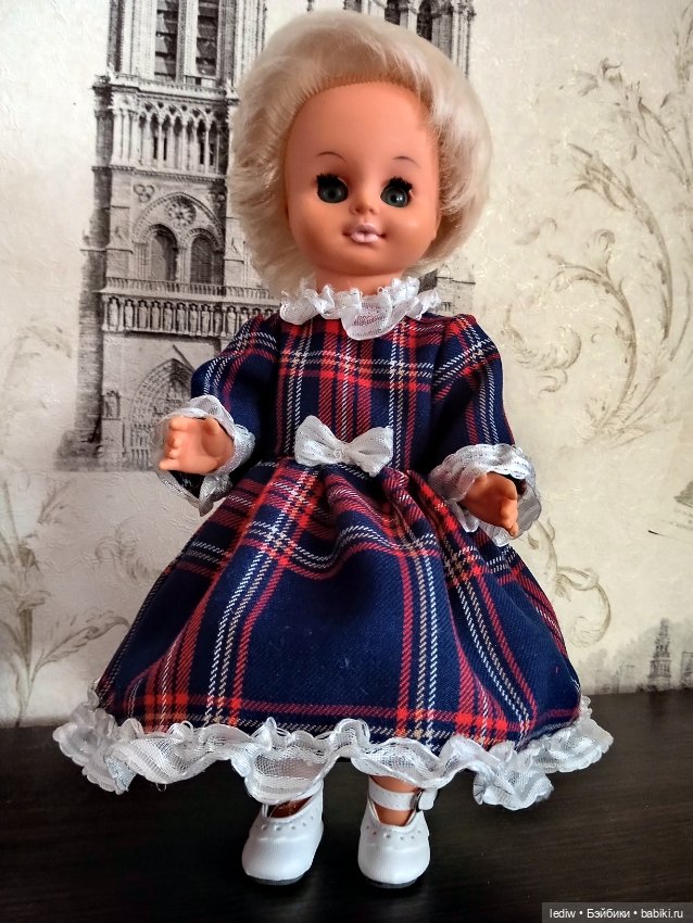 Малышка Эльза или моя очередная чердачная узница (фото 8)