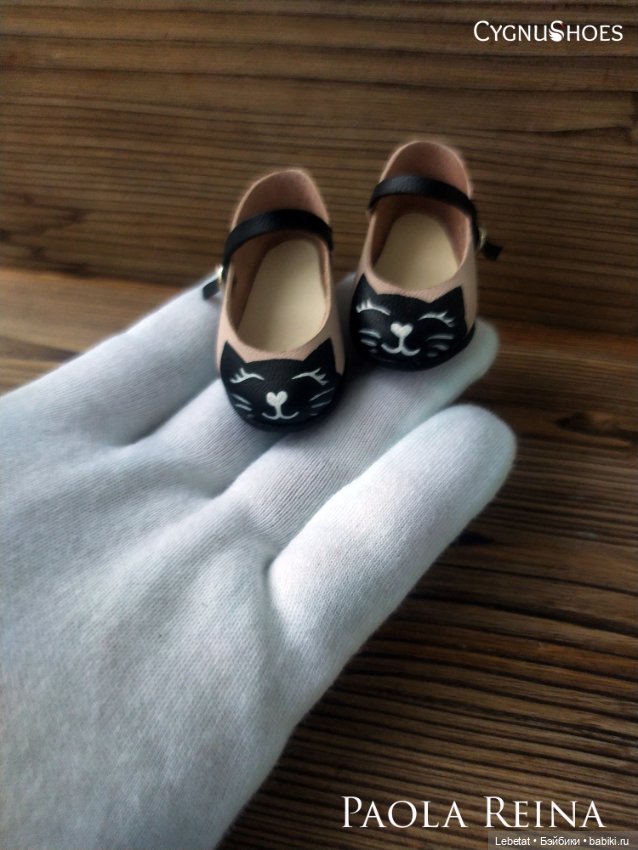 2,5см мой любимый размер обуви. Левша при деле