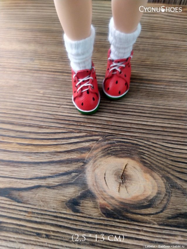 2,5см мой любимый размер обуви. Левша при деле (фото 5)