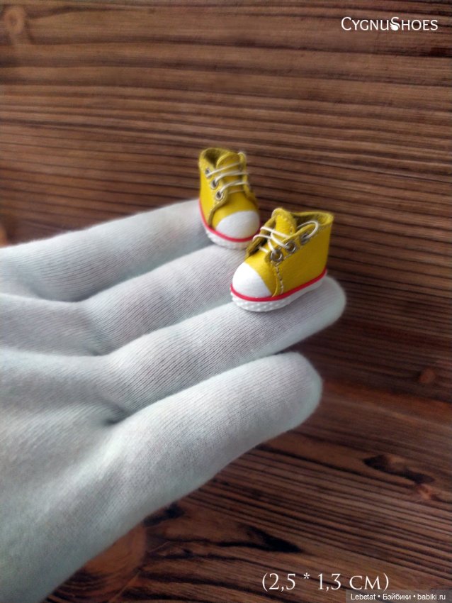 2,5см мой любимый размер обуви. Левша при деле (фото 10)