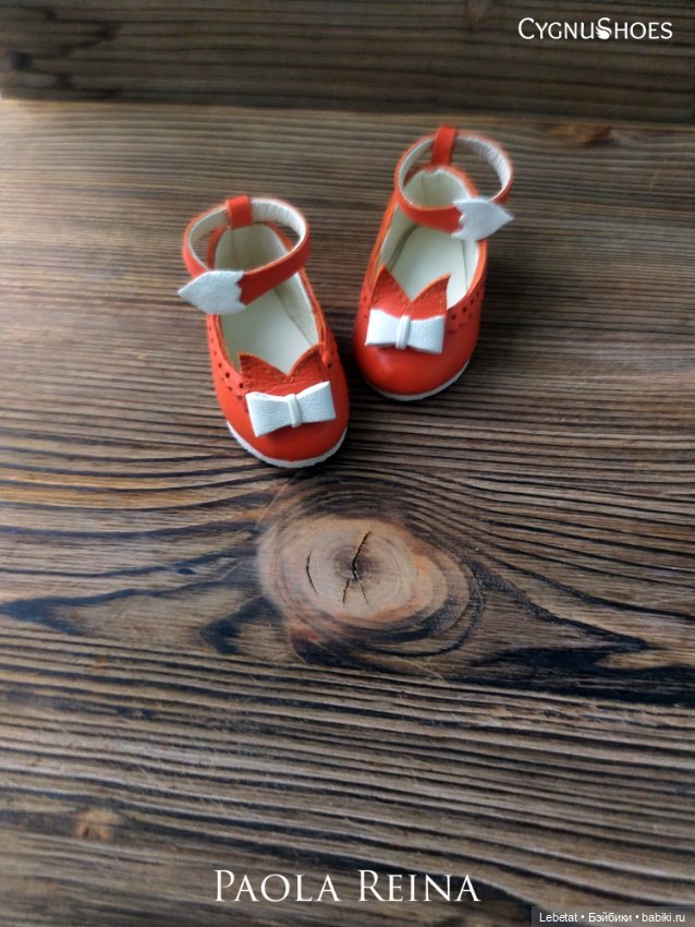 2,5см мой любимый размер обуви. Левша при деле